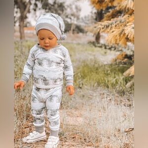 L’oved Baby Winter Set